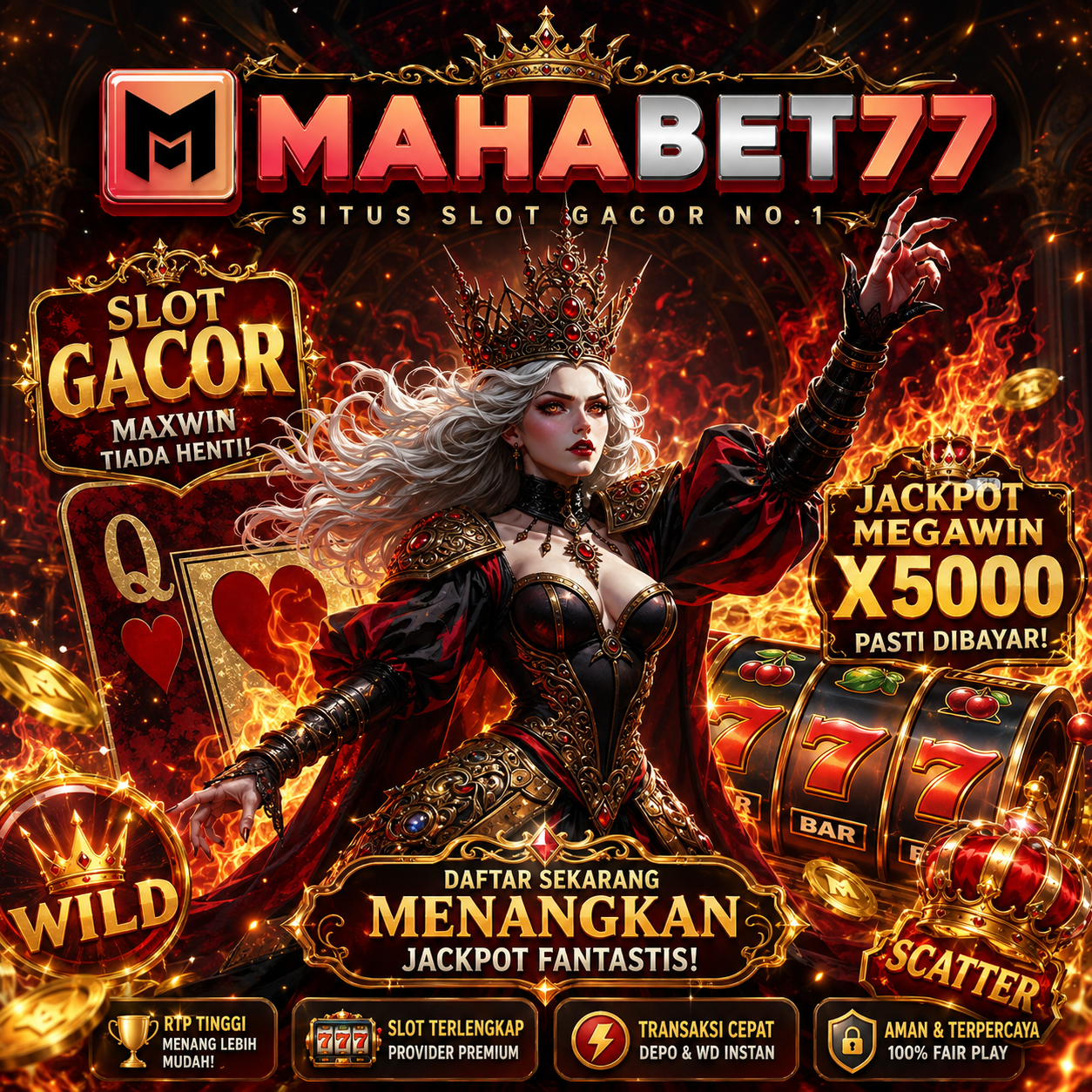 Promo Banner